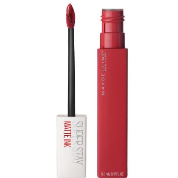 MAYBELLINE NEW YORK Super Stay Matte Ink 20 - Pioneer Rúž na pery 5 ml