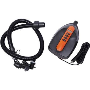 Savage Gear Boat Pump 12 V 16 psi 1,1 bar (5706301708229)