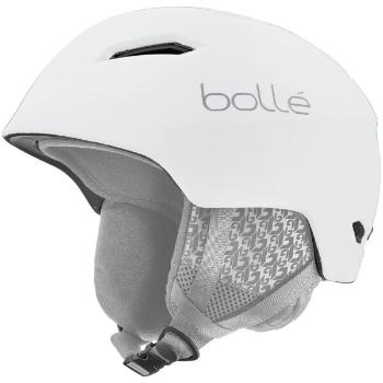 Bolle B-STYLE 2.0 (54-58 CM) Sísisak, fehér, méret (54 - 58)