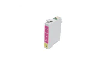 Epson kompatibilná atramentová náplň C13T10034010, 18,2ml (Orink bulk), purpurová