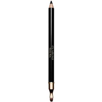 Clarins Ceruzka na oči Crayon Khol (Eye Pencil) 1,05 g 01 Carbon Black