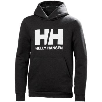 Helly Hansen  -  Mikiny Čierna