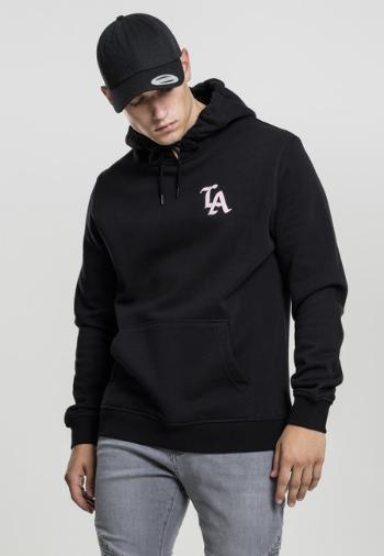 Mr. Tee LA Hoody black - M