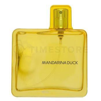 Mandarina Duck Mandarina Duck toaletná voda pre ženy 100 ml   - 30 dní na vrátenie tovaru, Garancia originality