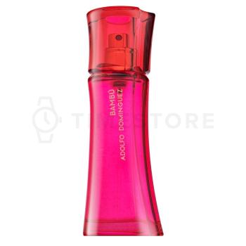 Adolfo Dominguez Bambu toaletná voda pre ženy 50 ml   - 30 dní na vrátenie tovaru, Garancia originality