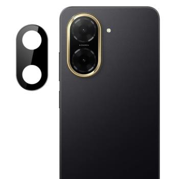 IMAK FULL COVER Sklo pre fotoaparát Xiaomi Redmi A5 BLACK