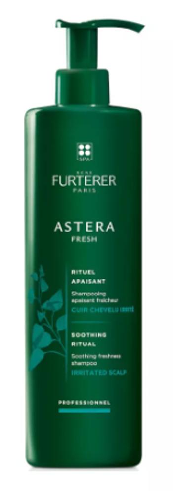 René Furterer Šampón na podráždenú pokožku hlavy Astera (Soothing Freshness Shampoo) 600 ml