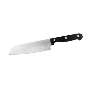 Nirosta Nôž SANTOKU Nirosta MEGA 18/30 cm (43392)