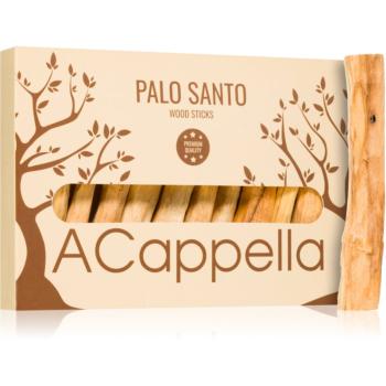 ACappella Palo Santo vonné drevo 90 g