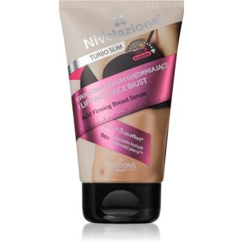 Farmona Nivelazione Turbo Slim spevňujúce sérum na poprsie 120 ml