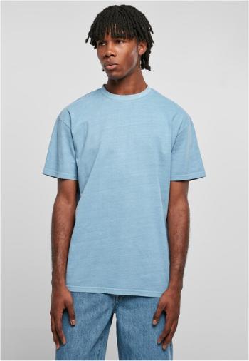 Urban Classics Heavy Oversized Garment Dye Tee horizonblue - M