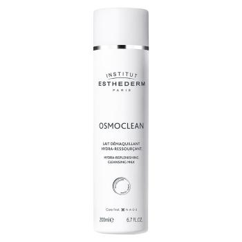 ESTHEDERM Hydra replenishing cleansing milk - hydratačné čistiace mlieko 200 ml