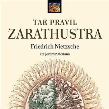 Tak pravil Zarathustra