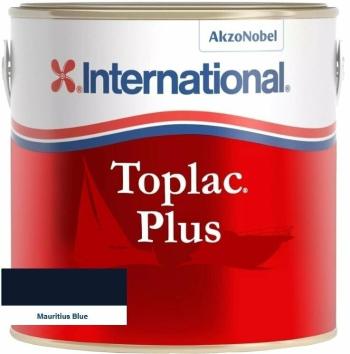 International Toplac Plus Mauritius Blue 750 ml Farebný lak pre loď