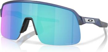 Oakley Sutro Lite S 94960334 Matte Trans Blue/Prizm Sapphire Športové okuliare