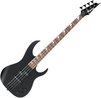 Ibanez RGB300-BKF Black Flat Elektrická basgitara