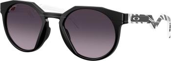 Oakley HSTN 92421252 Matte Black/Prizm Black Lifestyle okuliare