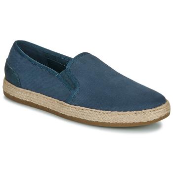 Geox  PANTELLERIA  Espadrilky Námornícka modrá