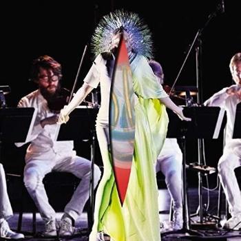 Björk, VULNICURA STRINGS, CD