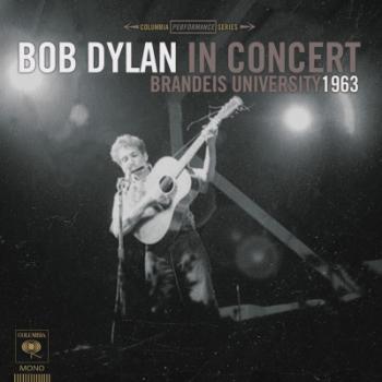 IN CONCERT: BRANDEIS UNIVERSITY 1963