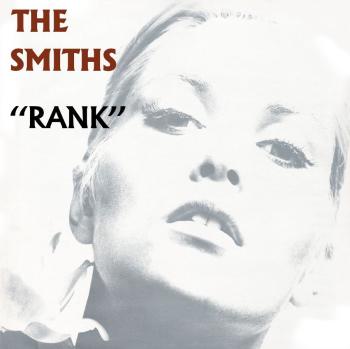 SMITHS, THE - RANK, Vinyl