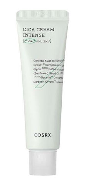 COSRX Upokojujúci pleťový krém Pure Fit Cica (Intense Cream) 50 ml