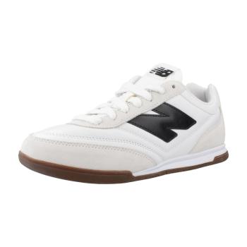 New Balance  URC42 LA  Módne tenisky Biela