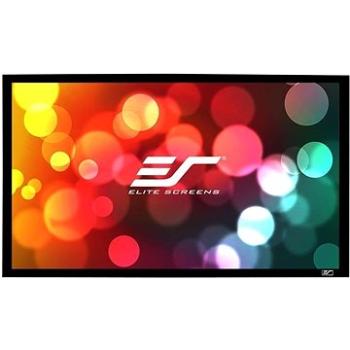 ELITE SCREENS, plátno v pevnom ráme 135 (16 : 9) (ER135WH1)