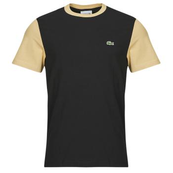 Lacoste  TH1298  Tričká s krátkym rukávom Viacfarebná