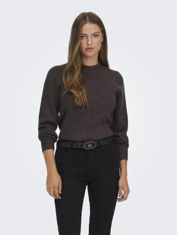 Jacqueline de Yong Rue Life Pulóver Barna