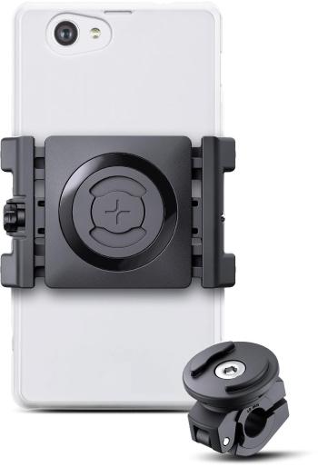 Telefontartó SP Connect Moto Scooter Bundle Universal Clamp SP ConnectC+