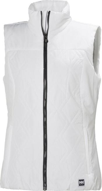 Helly Hansen Bunda W Crew Insulator Vest White S