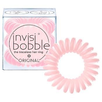 INVISIBOBBLE Myselfie & I Gumička do vlasov Matte Me 3 ks