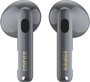 Edifier W320TN ANC Grey Bezdrôtové sluchadlá do uší