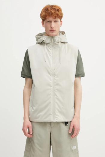 Vesta Rains Lohja Insulated Vest W3T1 béžová farba, prechodná, 15800.103