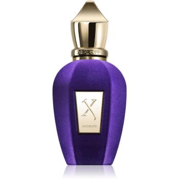 Xerjoff Accento parfumovaná voda unisex 50 ml