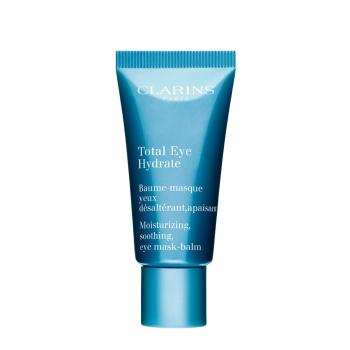 Clarins Hydratačný očný balzam Total Eye Hydrate (Eye Mask-Balm) 20 ml