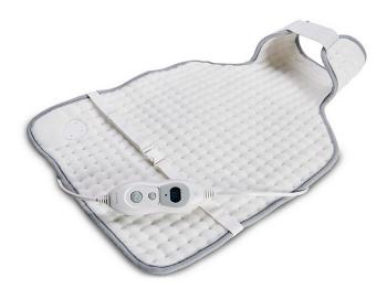 LANAFORM HEATING BLANKET FOR BACK