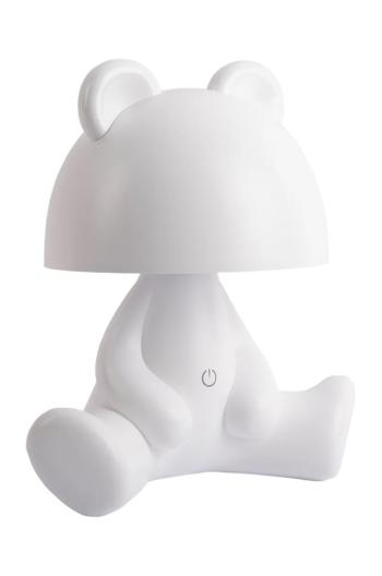 Bezdrôtová led stolná lampa Leitmotiv Bear