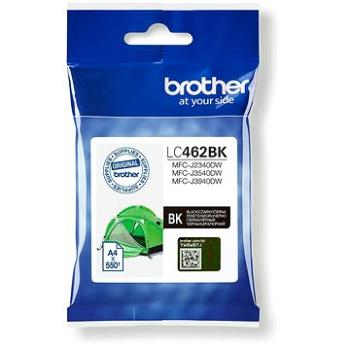 Brother LC-462BK čierna (LC462BK)