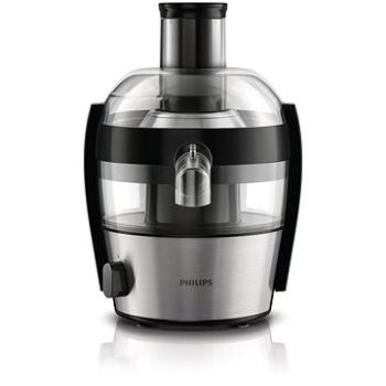 Philips Viva Collection Juicer HR1836/00 Metal