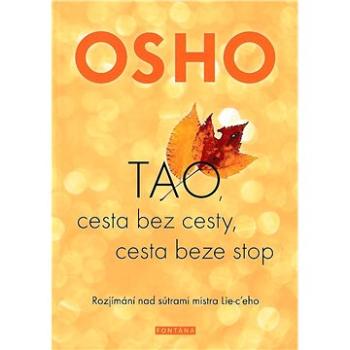 Tao, cesta bez cesty (978-80-7336-954-5)