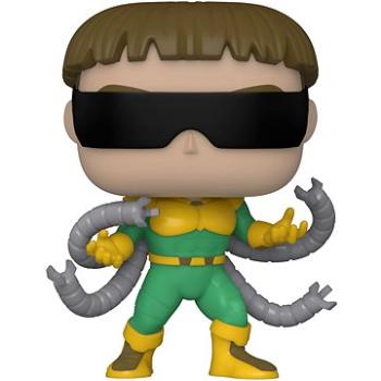 Funko POP! Marvel Animated Spiderman – Doctor Octopus (889698588652)