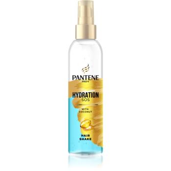 Pantene Pro-V Hydration SOS bezoplachový sprej na vlasy 150 ml