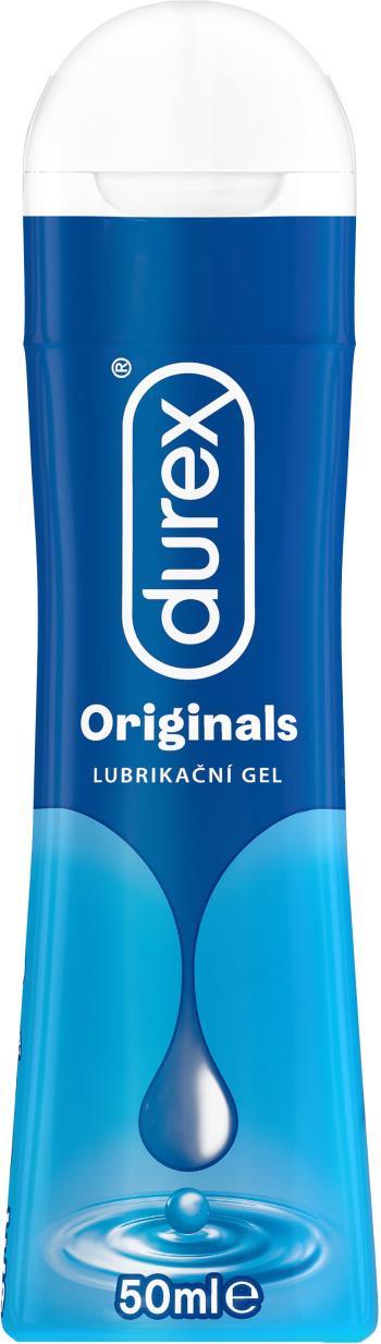 DUREX Lubrikačný gél Play Feel 50 ml