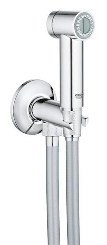 Sprchový set GROHE Sena Trigger Spray s bidetovú spŕškou chróm 26332000