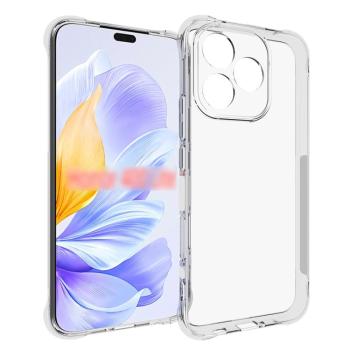 AIRBAG Extra odolný kryt Honor 400 Lite priehľadný