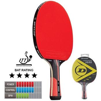 DUNLOP Evolution 3000 (0045566500304     )