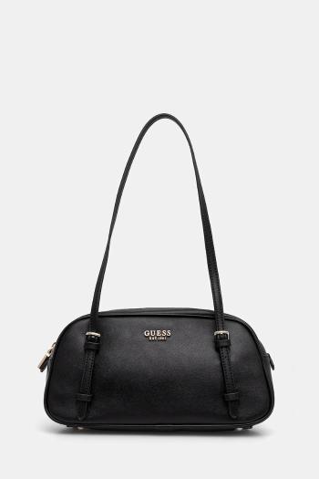 Kabelka Guess CERELIA čierna farba, HWBG96 45080