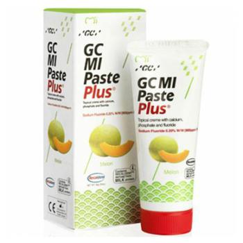 GC MI Paste plus dentálny krém melón 35 ml